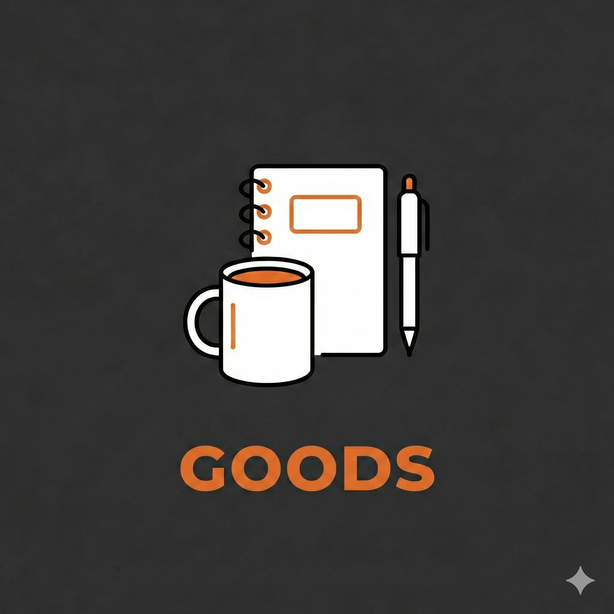 GOODS Navigation